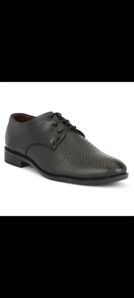 Formal shoes